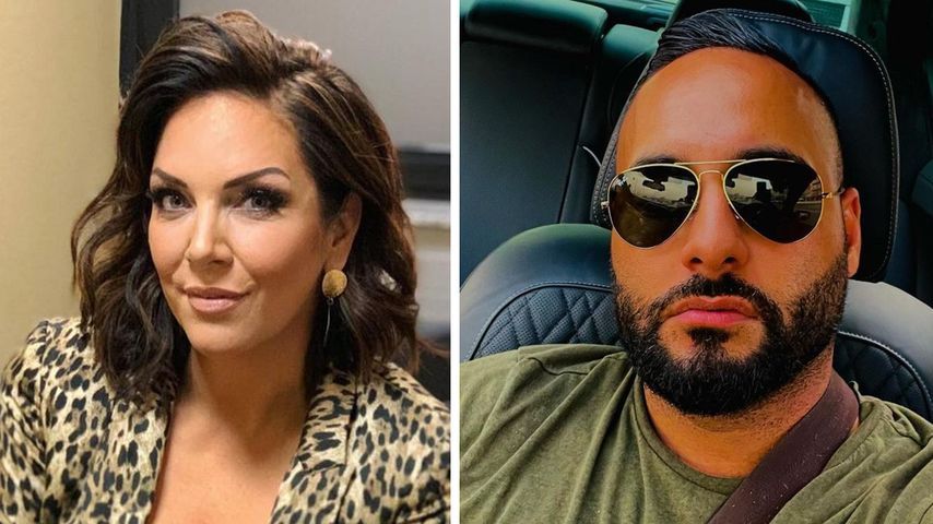 Danni Büchner und Sohel getrennt: Alle Infos zum Liebes-Aus