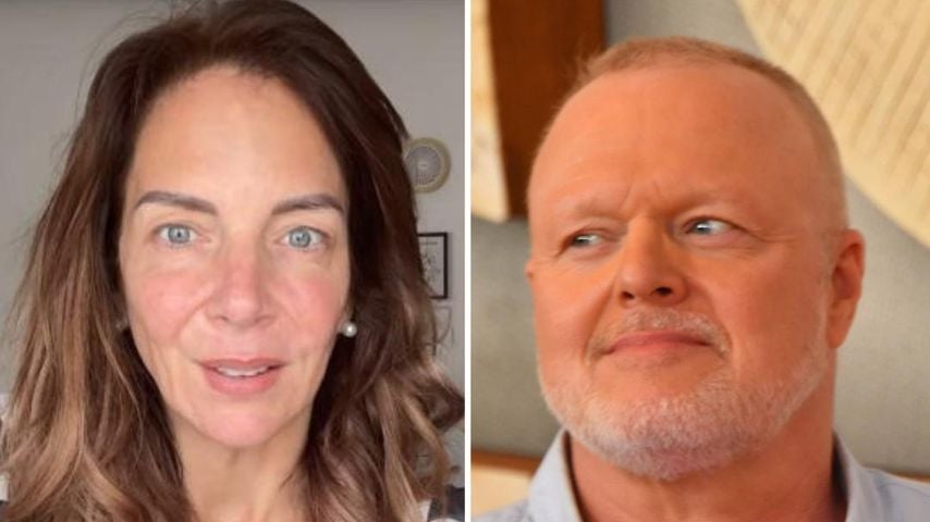 Nach Penis-Eklat: Daniela Büchner rechnet mit Stefan Raab ab