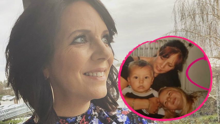 "Erstes Baby": Danni Büchners Tochter Joelina wird 21!
