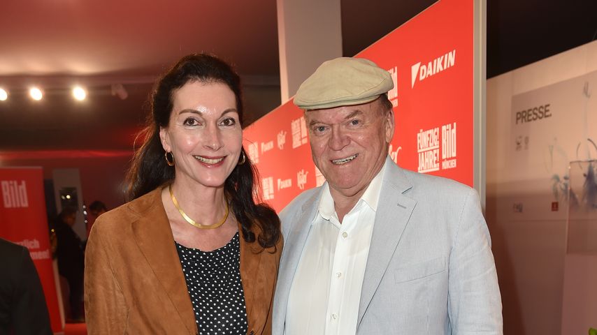Daniela und Heinz Winkler