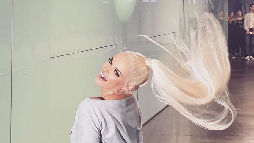 Daniela Katzenberger
