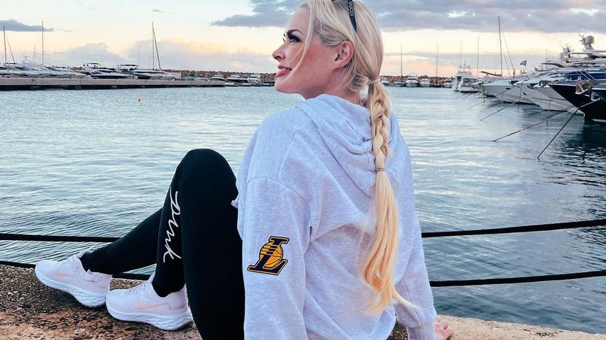 Daniela Katzenberger, Influencerin