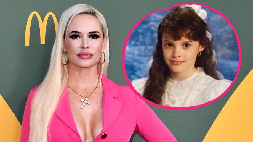 Daniela Katzenberger, deutsche TV-Persönlichkeit