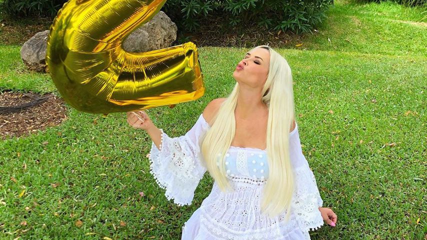 Daniela Katzenberger zu ihrem Instagram-Rekord