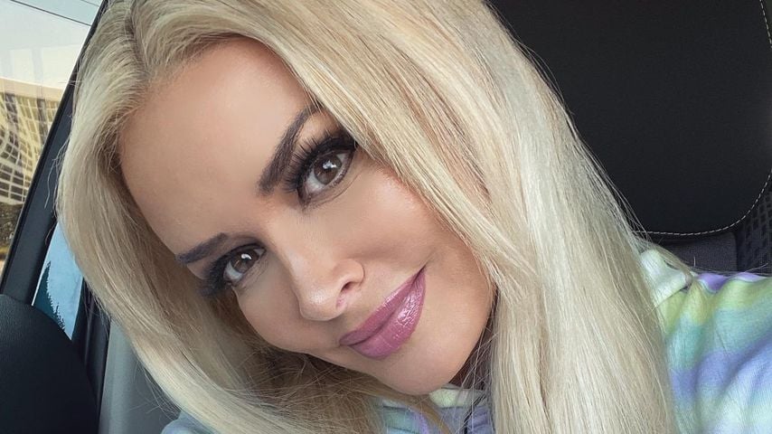 Kassiererin verriet Daniela Katzenbergers Schwangerschaft