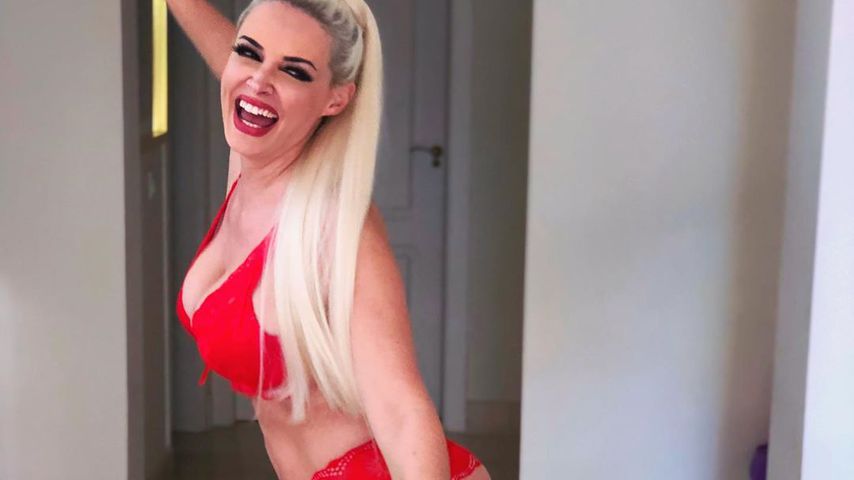 Daniela Katzenberger, TV-Star