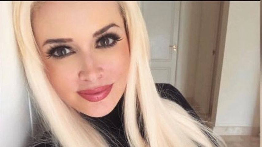 Daniela Katzenberger, März 2020