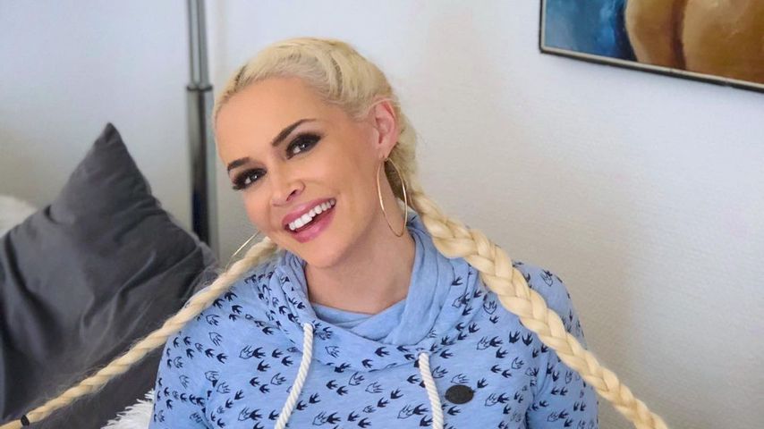 Daniela Katzenberger, TV-Bekanntheit