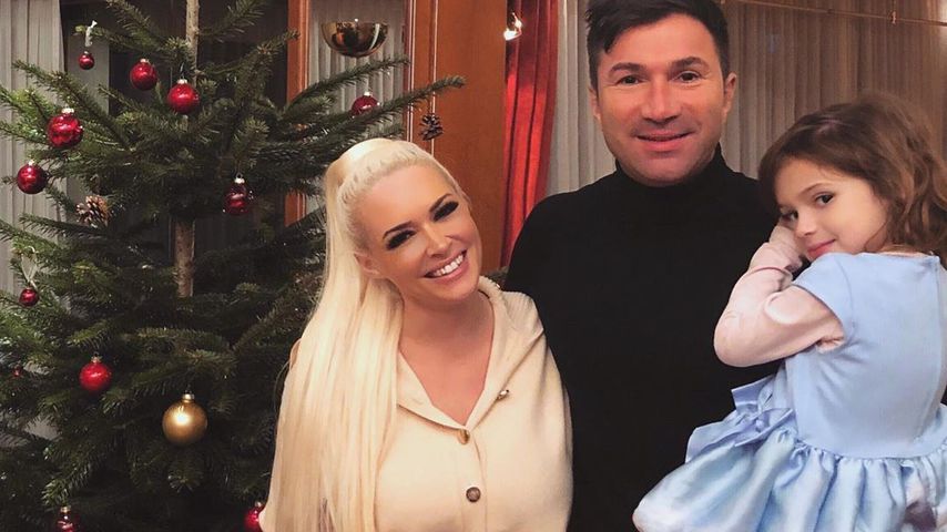 Für ihren Lucas: Dani legt über Weihnachten Netz-Pause ein!