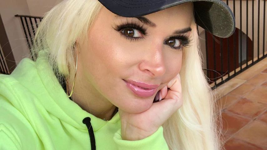 Daniela Katzenberger Reality-Star