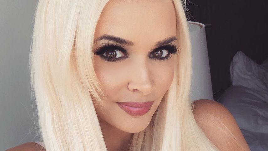Daniela Katzenberger, Juli 2020