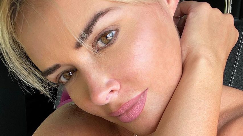 Daniela Katzenberger, TV-Bekanntheit
