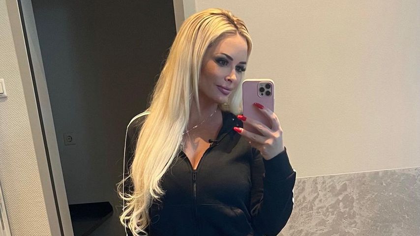 Daniela Katzenberger, TV-Star