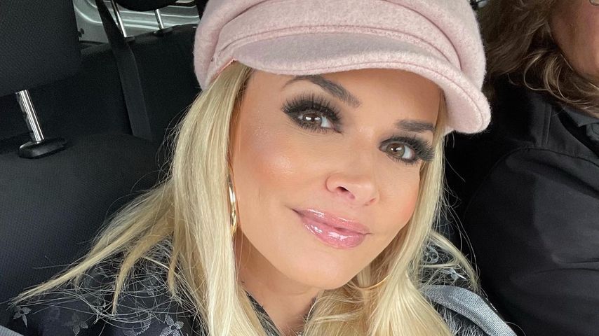 Daniela Katzenberger, TV-Gesicht
