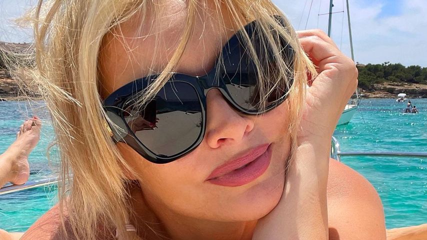 Daniela Katzenberger, TV-Star