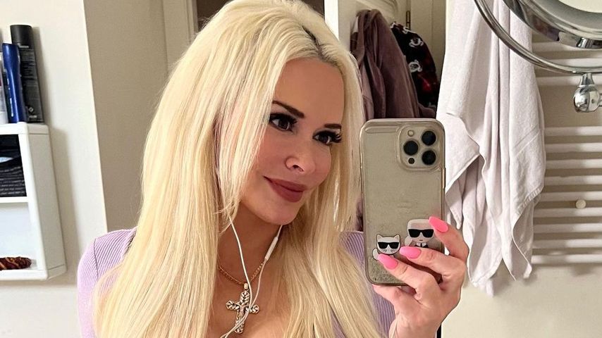 Daniela Katzenberger, Reality-TV-Star