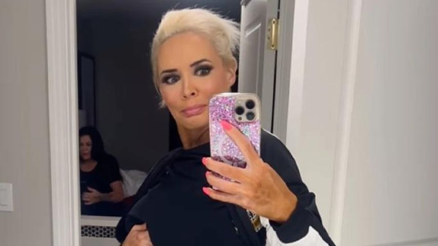 Daniela Katzenberger, Oktober 2024