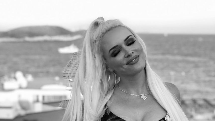 Daniela Katzenberger, Reality-TV-Star
