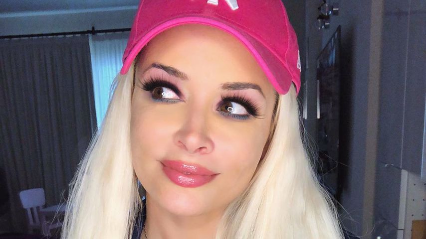 Daniela Katzenberger ist mit Dokusoap zurück im TV