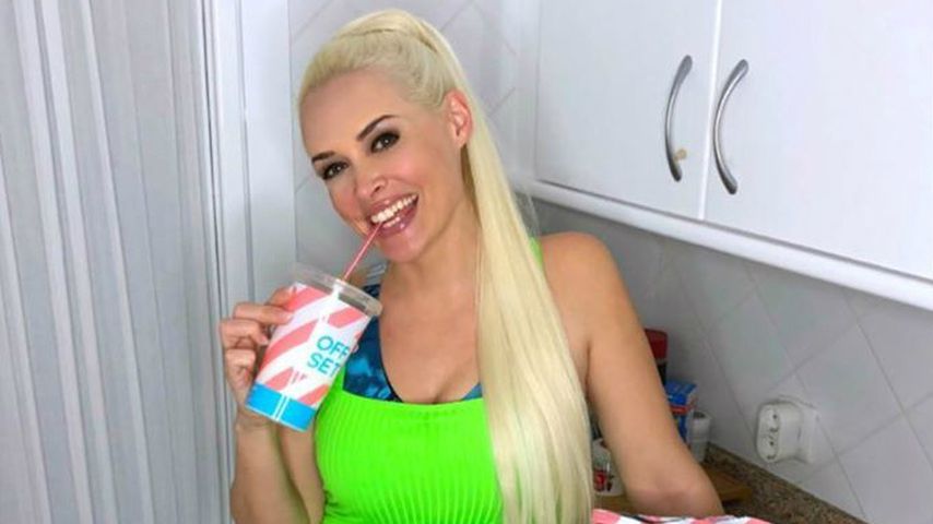 Daniela Katzenberger, Reality-TV-Star