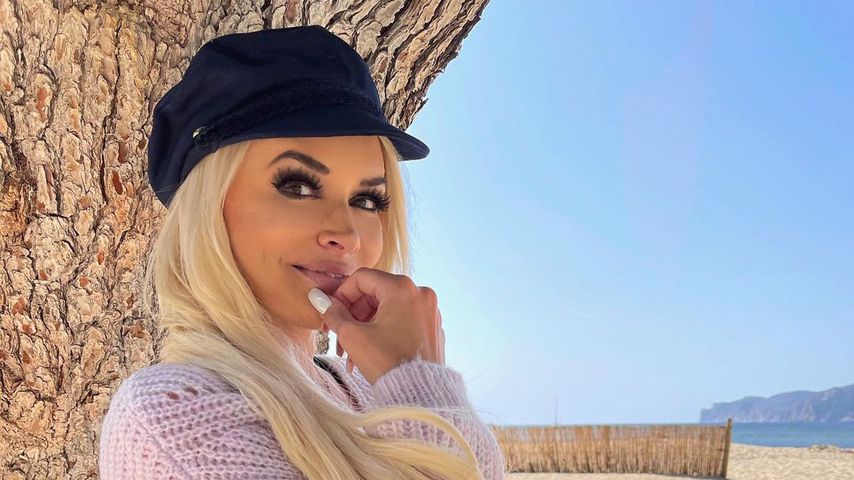 TV-Rente? So lange will Dani Katzenberger noch Shows drehen