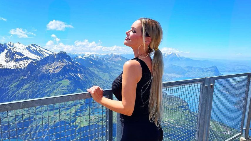Daniela Katzenberger, 2021