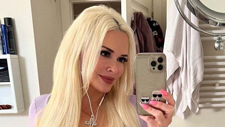 Daniela Katzenberger, Realitystar