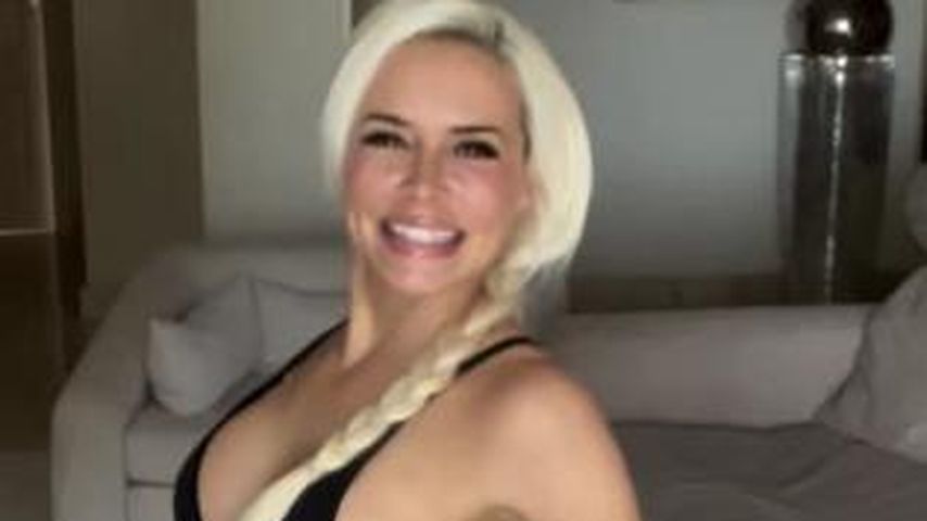 Daniela Katzenberger, TV-Bekanntheit
