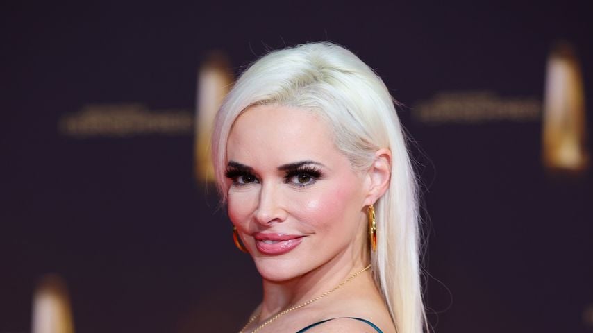 Daniela Katzenberger feiert Reunion mit ihrer "zweiten Mama"