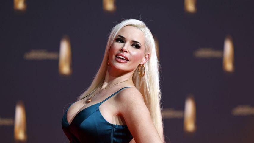 Ehekrise: Daniela Katzenberger dachte über Scheidung nach