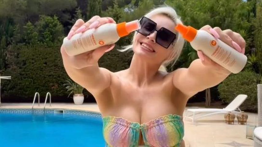 Daniela Katzenberger, Reality-TV-Darstellerin