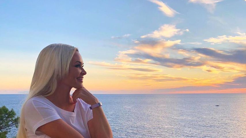 Daniela Katzenberger, Influencerin