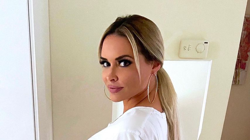 "Leer gelabert": Daniela Katzenberger macht Instagram-Pause