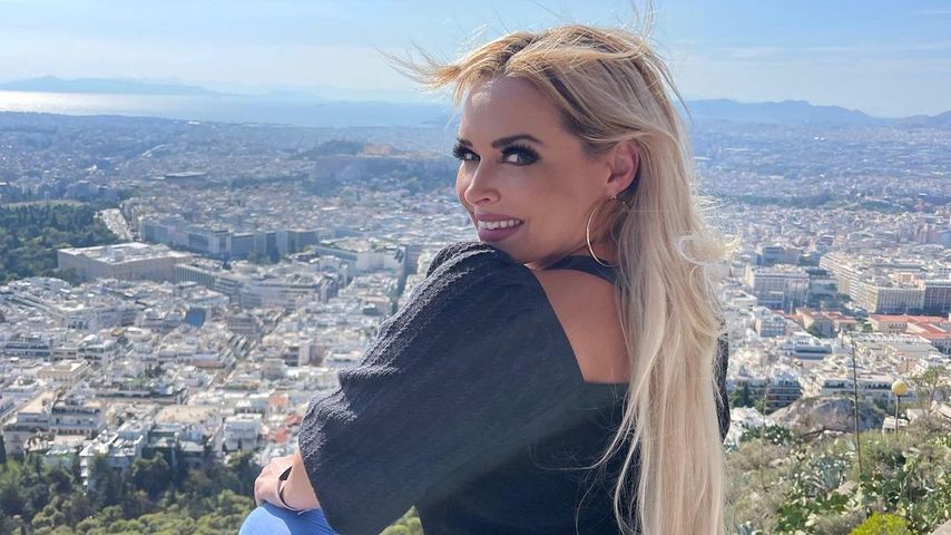 Daniela Katzenberger verrät: Sie war mit einem Fan zusammen!