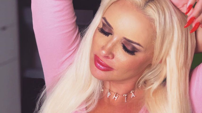 Daniela Katzenberger, Reality-Star