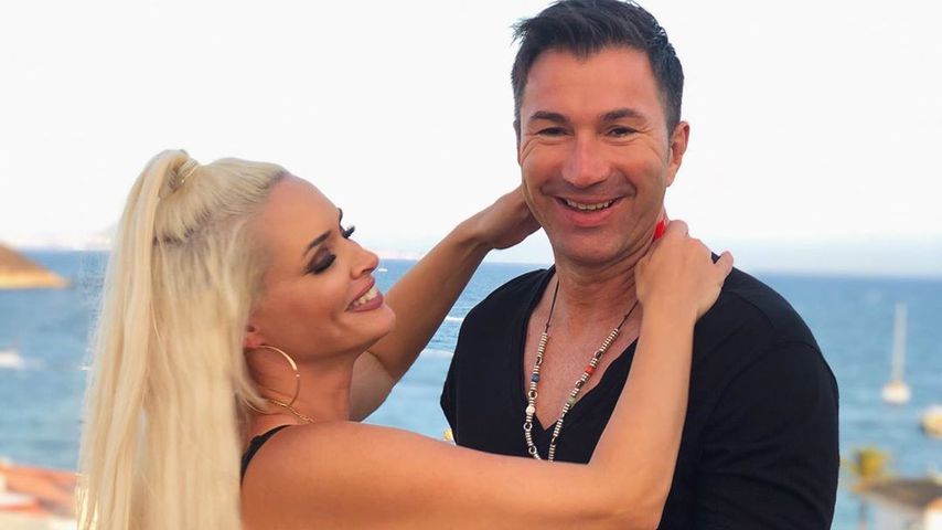 Sexy Dessous für Danni: Lucas will Erotik-Flaute beenden