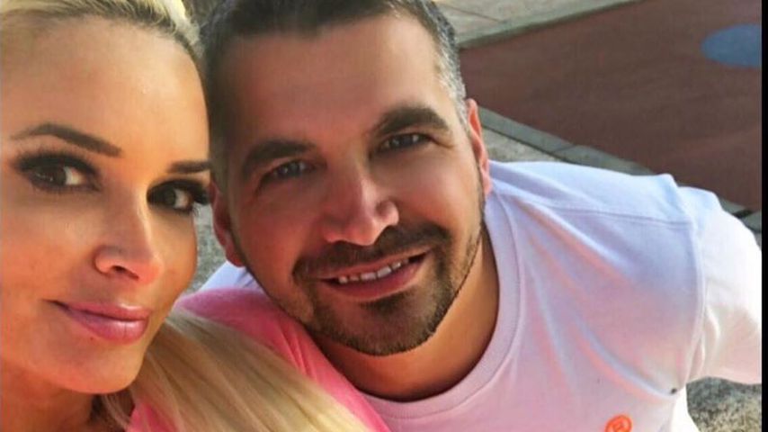 Daniela Katzenberger und ihr Bruder Tobias