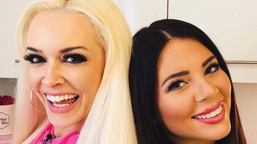 Dani Katzenberger sicher: Schwester Jenny rockt Promi BB