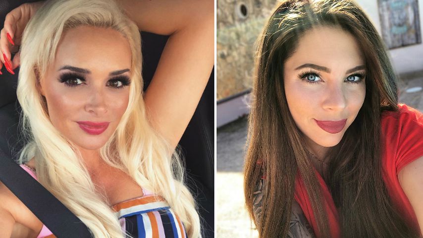 Trotz Zoff: Daniela hält im Hakan-Drama zu Schwester Jenny