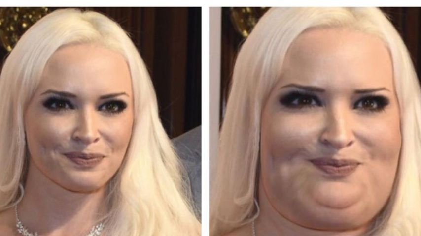 50 Kilo schwerer? Daniela Katzenberger postet Pummel-Pic