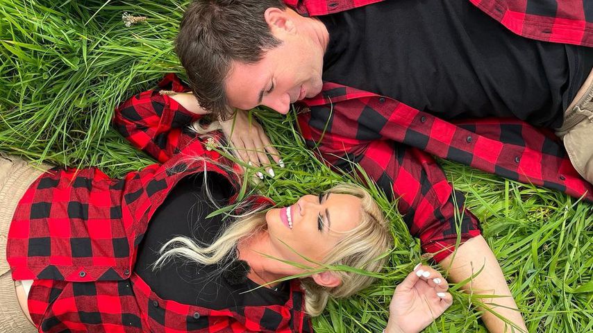 Daniela Katzenberger und Lucas Cordalis, Ehepaar