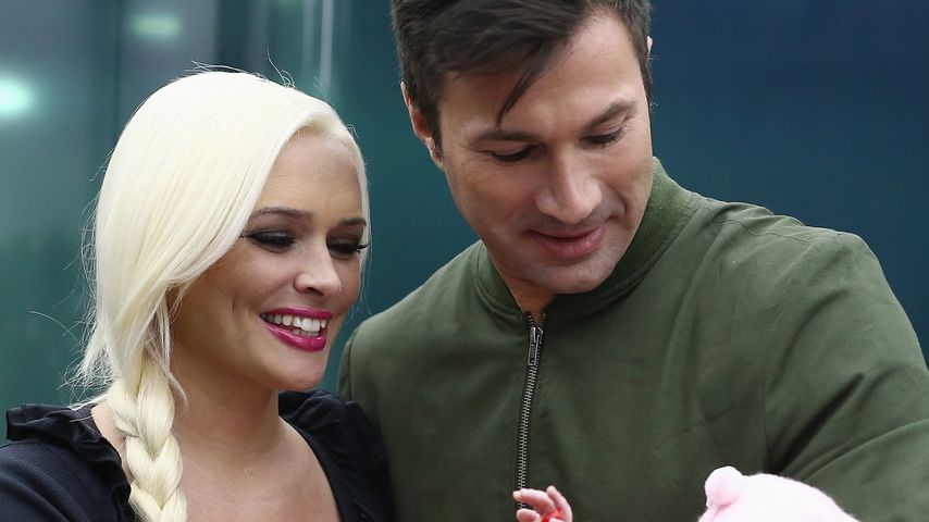 Baby-Reporterin: Sophia Cordalis stalkt Promi-Eltern