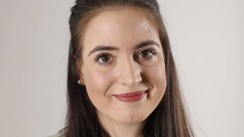 Daniela, "Hochzeit auf den ersten Blick"-Teilnehmerin 2020