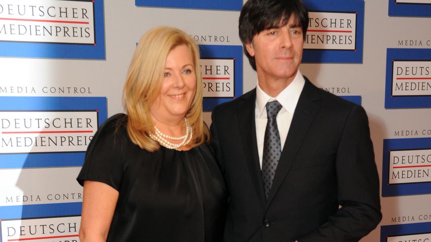 Jogi Löw & Daniela: Haben sie schon einen neuen Partner?