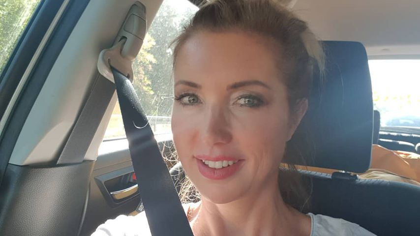 Daniela Reimchen im September 2018