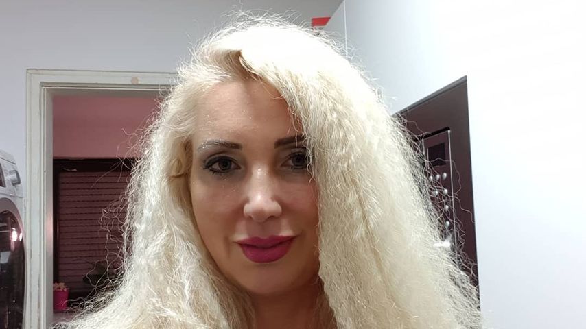 Daniela Reimchen im Dezember 2017