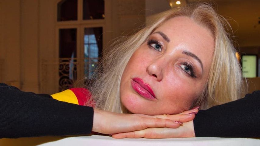 Haftbefehl! Mrs. Germany Daniela Reimchen droht Gefängnis