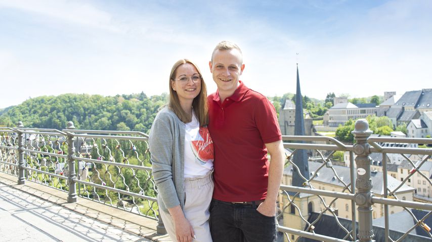 Daniela und Ben