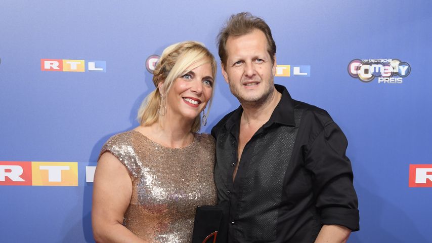 Danni Büchner gedenkt Jens (†49) an seinem sechsten Todestag
