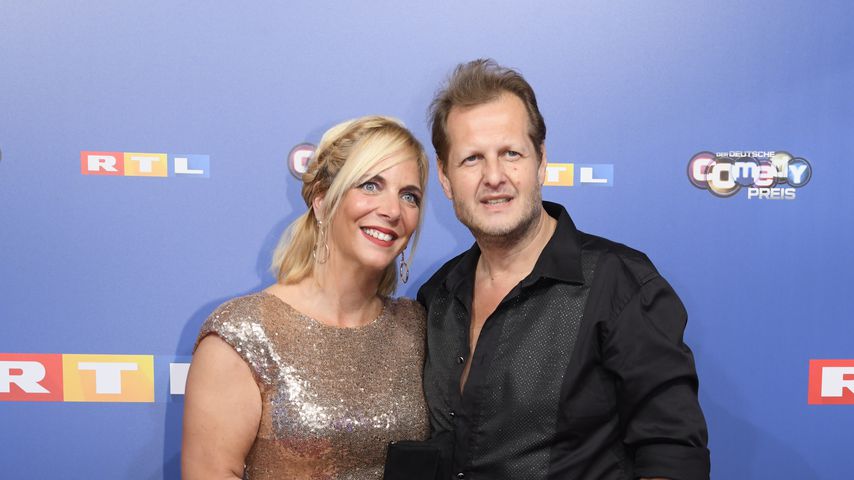 Danni Büchner ehrt verstorbenen Ehemann Jens am Geburtstag